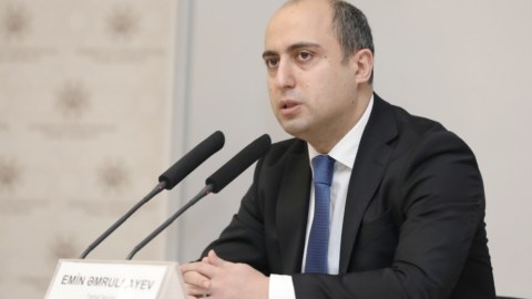 Ölkədəki məktəb və tələbələrin sayı AÇIQLANDI