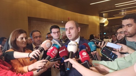 Nazir “Son zəng”in necə keçiriləcəyinə aydınlıq gətirdi