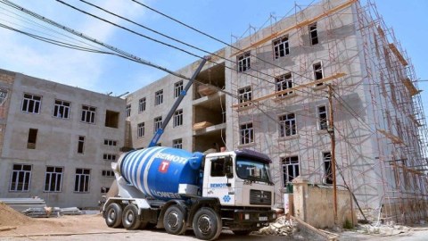 Bakıətrafı qəsəbələrdə yeni məktəblər tikiləcək