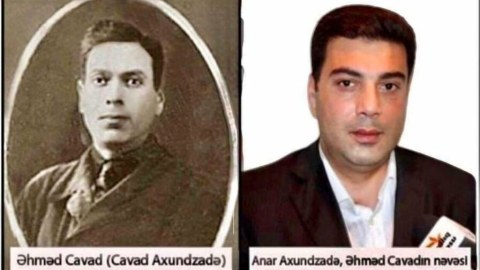 "Prezident sərəncamından sonra nazirliklər bizimlə maraqlanmayıb" -  Əhməd Cavadın nəvəsi
