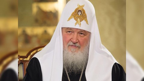 Patriarx Kirillə qarşı sanksiyalar hazırlanır