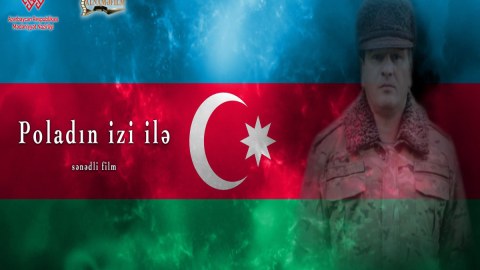 Polad Həşimovla bağlı film çəkildi