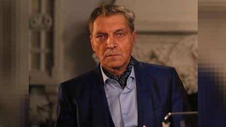 Məşhur jurnalist axtarışa verildi