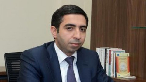 Tibbi sığortanın qurulmasında Britaniya təcrübəsindən istifadə olunub