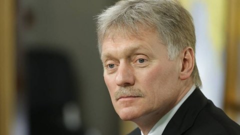 Putin mayın 9-da müharibə elan edəcək? - Peskov CAVAB VERDİ
