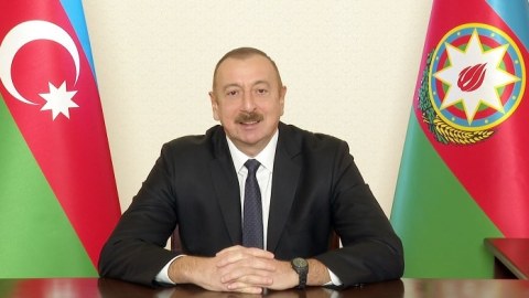 Ağalıda iş yerləri açılacaq - Prezident