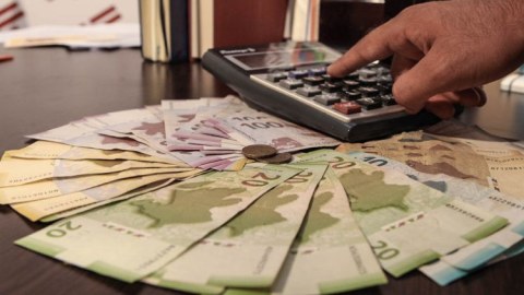 Müharibə veteranlarına 1500 manat verildi