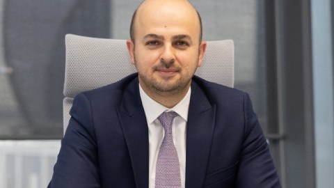 Zəngilan üzrə xüsusi nümayəndə iki məşhurun nəvəsidir - Babası Prezidentin mətbuat katibi olub