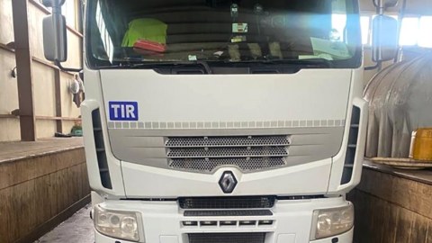 Gömrükdən narkotik keçirmək istədilər