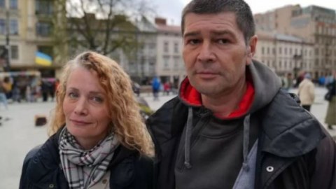 “Çeçenlər qadın və uşaqları zorlayırdılar” - Mariupol dəhşətləri