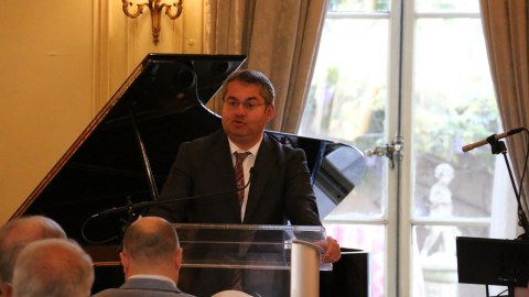 Vaşinqtonda Azərbaycan Mədəniyyət Gecəsi keçirilib