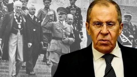Lavrov, Hitler və Zelenski – İsrailə atılan “erməni bombası” Rusiyaya “dəydi” - TƏHLİL