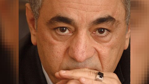 Fəxrəddin Manafov Xankəndidən paylaşım etdi - FOTO