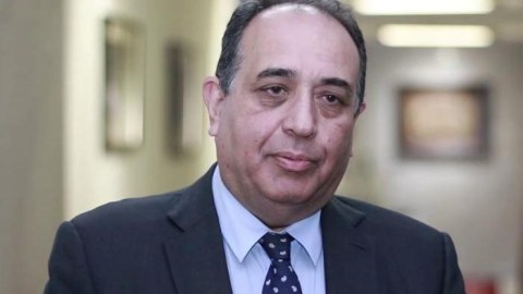Vilayət Quliyevdən təyinatdan sonra ilk AÇIQLAMA