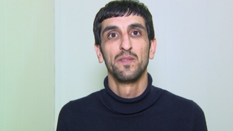 Narkotikin təsiri altında maşın sürdü - Polisə tabe olmadı