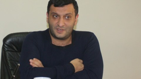 Müşfiq Abbasova ATV-də vəzifə verildi