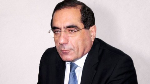 Politoloq Qabil Hüseynlinin səhhəti PİSLƏŞİB