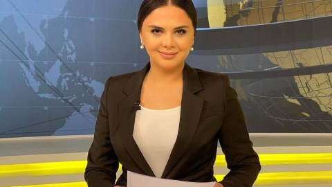 Telejurnalistə dövlət qurumunda vəzifə verildi