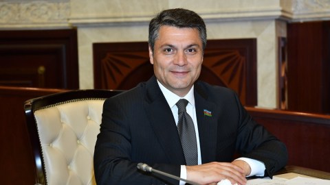 Hesablama Palatasının hesabatının DİM-lə əhatə olunması YENİLİKDİR