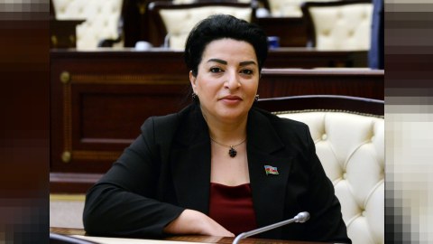 Ağalı kəndi Böyük Qayıdışın ilk müjdəsi olacaq - Deputat