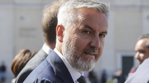 İtaliya Ukraynaya bu silahları göndərir