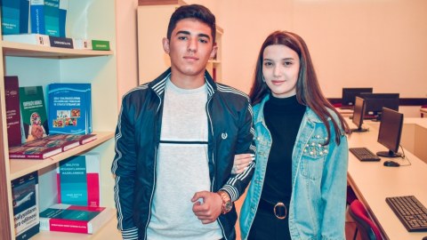 “Bir ömür boyu yanında olacağam” - Sevil və Talışın gələcək planları