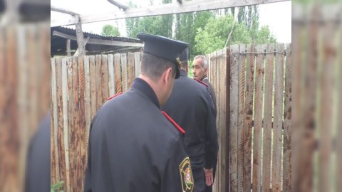 Narkotik satan daha 13 nəfər saxlanıldı - FOTO
