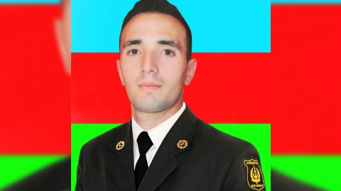 Qeyrətli və fədai oğul kimi xatirələrdə YAŞAYACAQ...