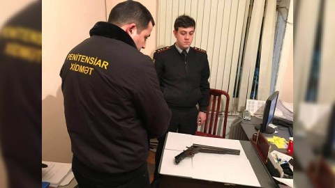 DİN və Penitensiar Xidmət birgə əməliyyat KEÇİRDİ