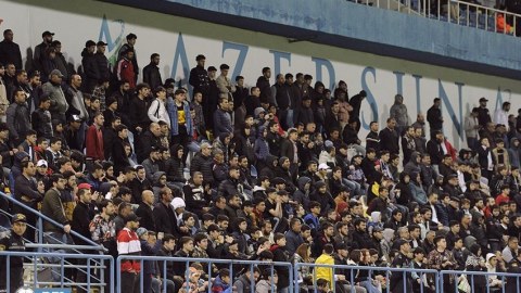 AFFA "Qarabağ"ı CƏRİMƏLƏDİ