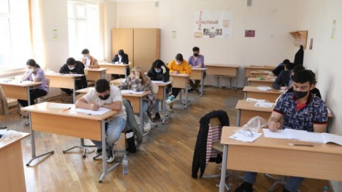 DİM bir gündə 6 imtahan keçirəcək