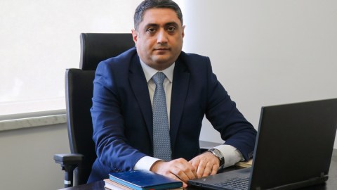 AccessBank-da departament rəhbəri təyin olunub 