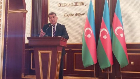 Nazir müavinindən əhaliyə ÇAĞIRIŞ