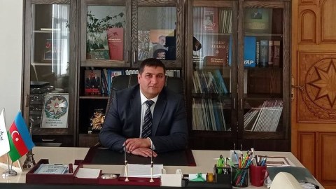 Böyük Qayıdış Zəngilandan başlayır