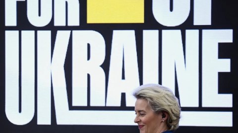Aİ indiyədək Ukraynaya nə qədər yardım ayırıb?