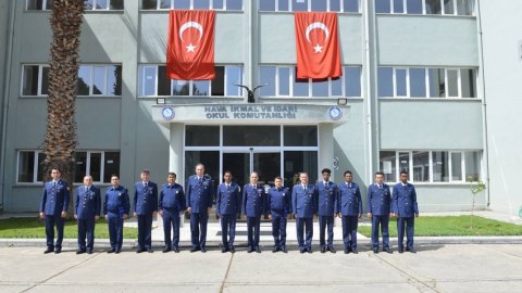 Hərbçilərimizin Türkiyədə təlimləri BAŞA ÇATDI