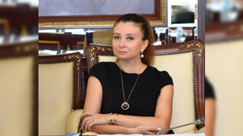 Azərbaycan regionun güc mərkəzinə çevrilib