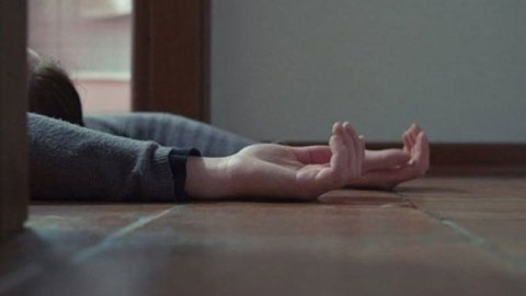 72 yaşlı qadının meyiti tapıldı