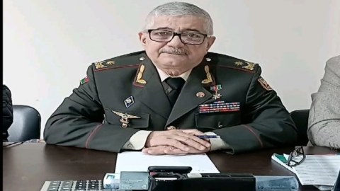 Milli Qəhrəmandan müraciət: “Biz də adam kimi yaşamaq istəyirik”