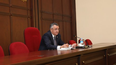 Abşeronda silsilə tədbirlər keçirilib