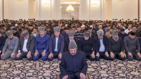 Məscidlərə din xadimləri belə təyin ediləcək - QAYDALAR