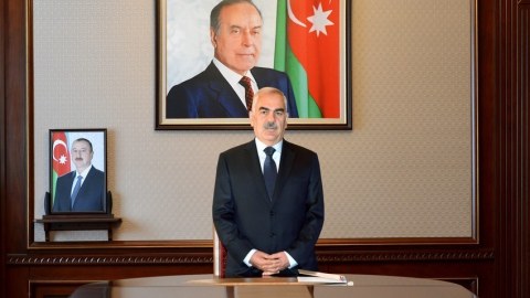 Vasif Talıbov Zəngəzur dəhlizindən DANIŞDI
