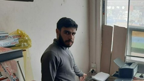 15 min manatlıq oğurluğun üstü açıldı