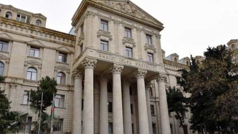 Xaricdəki diplomatik nümayəndəliklərin sayı AÇIQLANDI