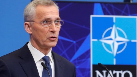 İllərlə davam edəcək müharibəyə hazır olmalıyıq - NATO