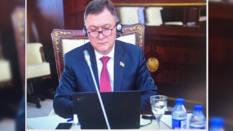 Azərbaycanın əldə etdiyi bütün uğurlarda Ulu Öndərin izi görünür