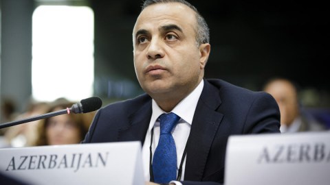 Azay Quliyev Avropa ölkələrinə gedir