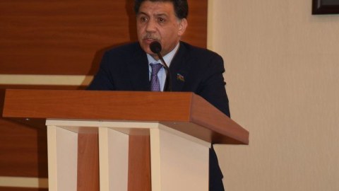 Heydər Əliyev Azərbaycanın möhkəm bir dövlət olmasının əsasını qoydu