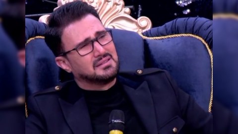 Məşhur müğənninin bacısı xərçəngə tutulub
