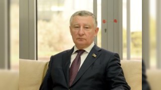 Azərbaycan quruculuq işlərini öz imkanları ilə həyata keçirir
